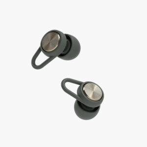 hears pine green ear plugs 25 db