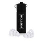 earplug test