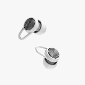 hears lunar chrome ear plugs 25 db