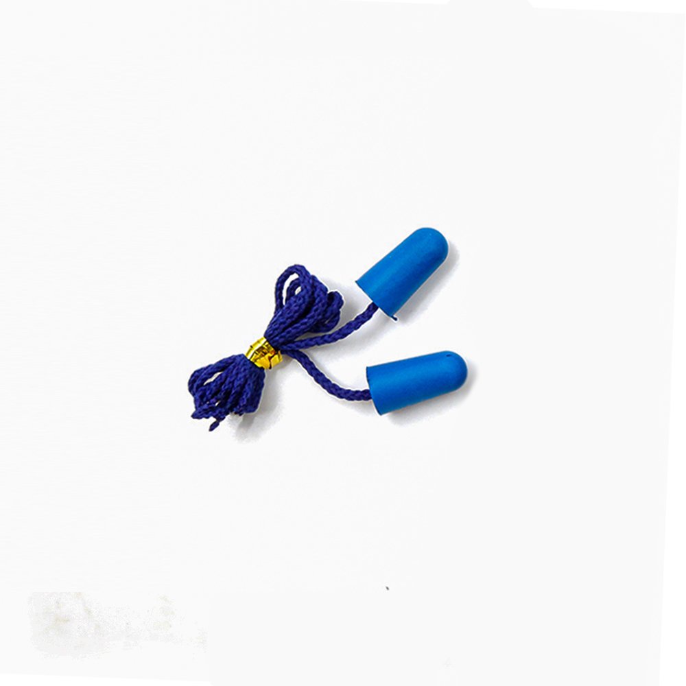 HASPRO Universal EarPlugs SNR 38 dB - Image 2
