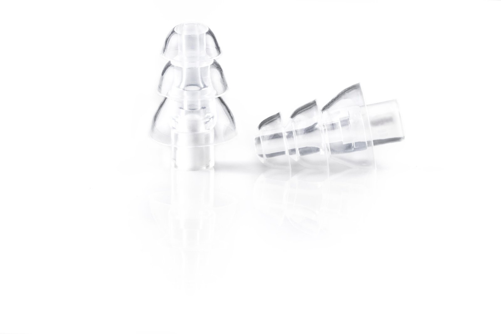 HASPRO SLEEP EarPlugs SNR 28 dB - Image 5