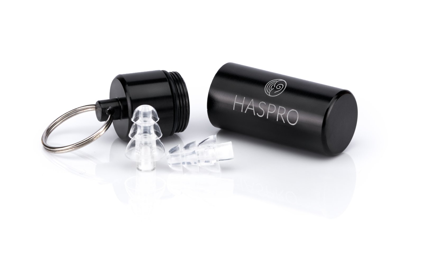 HASPRO SLEEP EarPlugs SNR 28 dB - Image 4