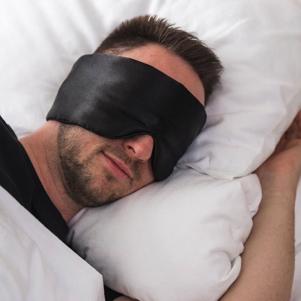 BOLLSEN Sleeping mask - Image 5