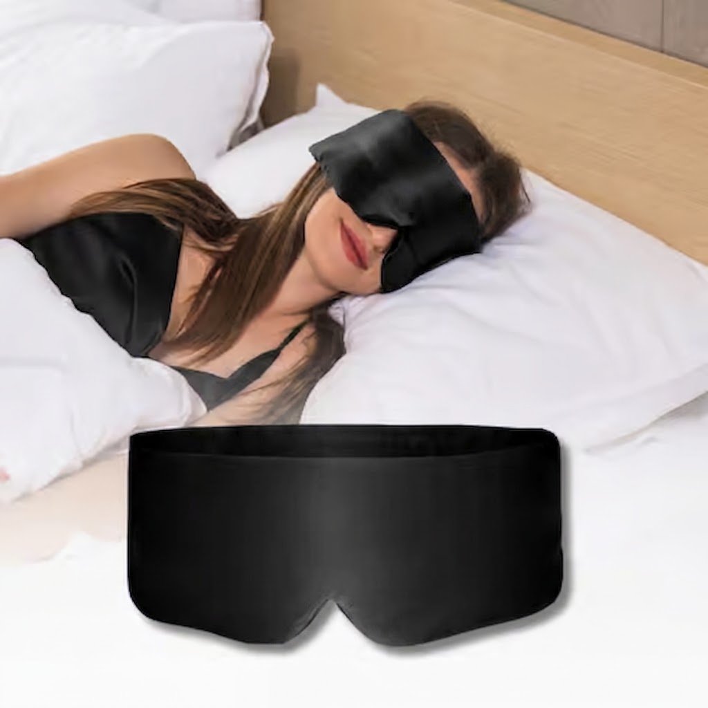 BOLLSEN Sleeping mask - Image 3